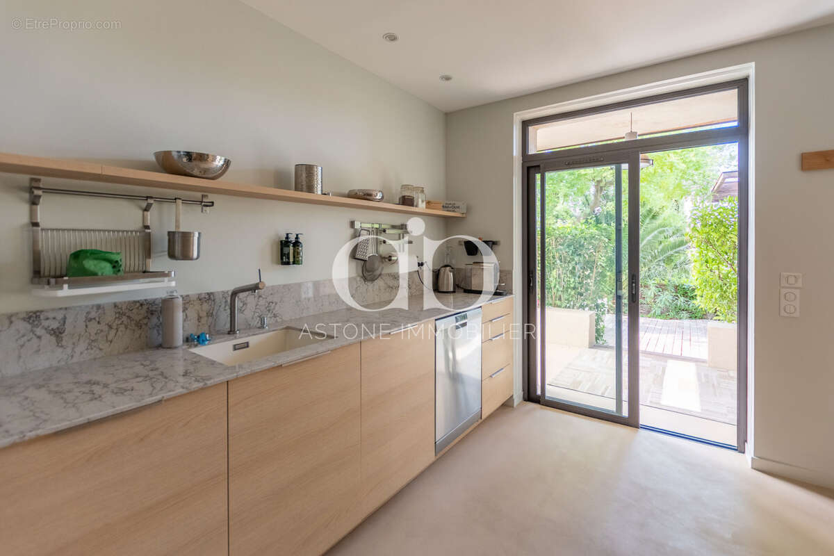 Appartement à CASSIS