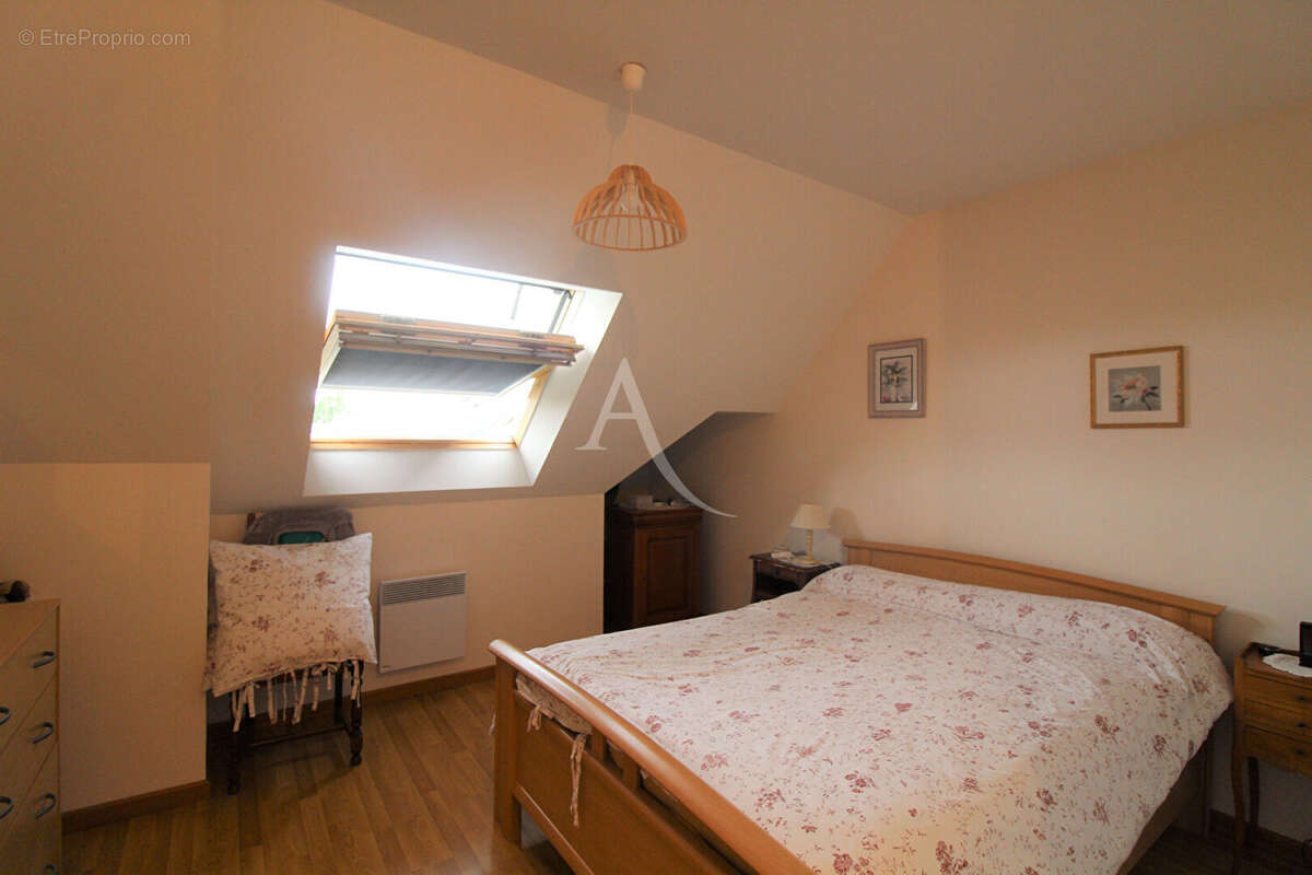 Appartement à BLERE