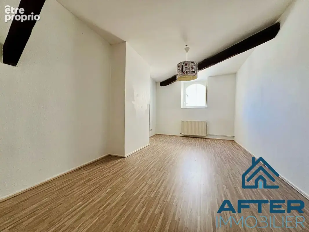 Appartement 5 pièces 147 m² à vendre à Luneville (54300) - photo 3