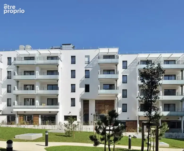 INVESTISSEMENT LOCATIF  ROYAN  Résidence Seniors Les Balcons de Royance  6.38% de rentabilité - photo 16
