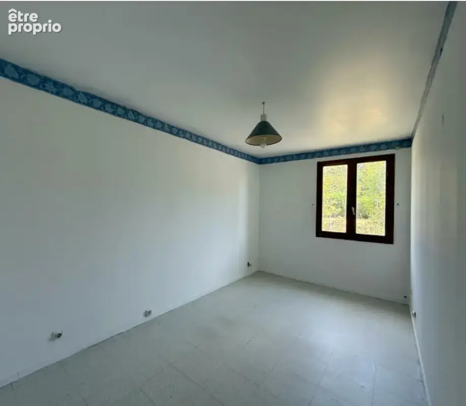 Maison de plain-pied, 3 Chambres, proximité centre ville, cadre naturel - photo 8