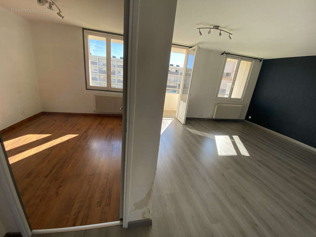 Appartement à ROANNE