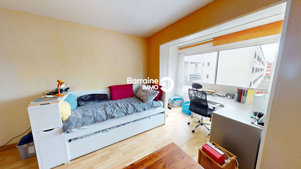 Appartement à BREST