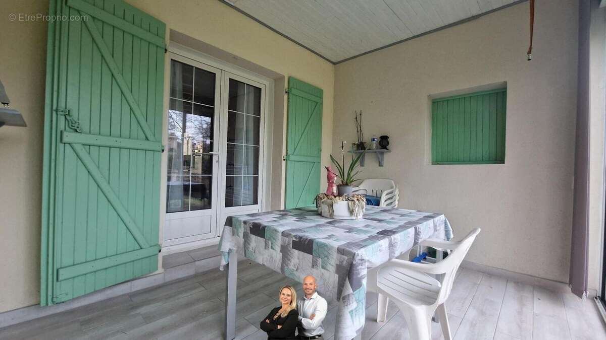 Photo 7 - Maison à TONNEINS