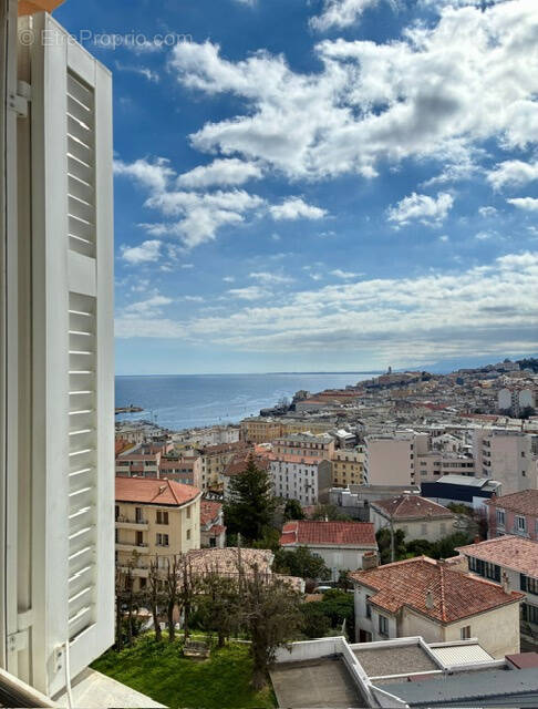 Appartement à SAN-MARTINO-DI-LOTA