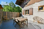 Appartement à THONES