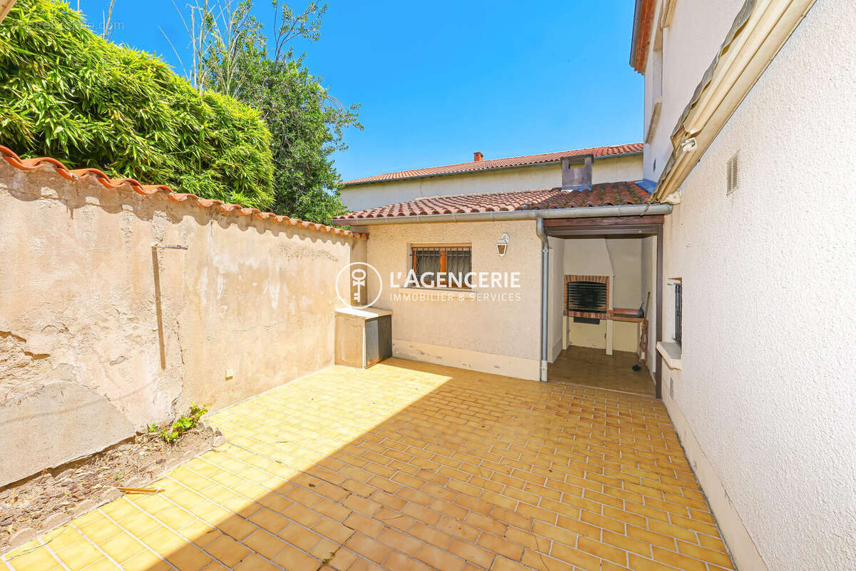 Maison 107 m² à Albi  - photo 2