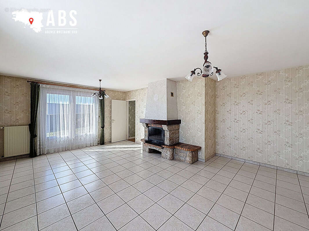 Maison à LA ROCHE-BERNARD