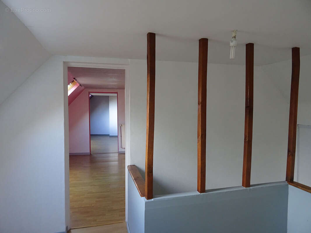Ensemble de 2 maisons - photo 10