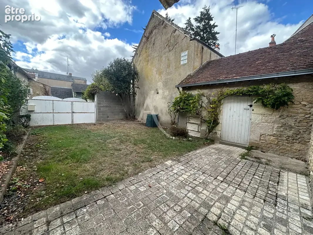 Photo Maison à Chenonceaux au prix de 170 000€