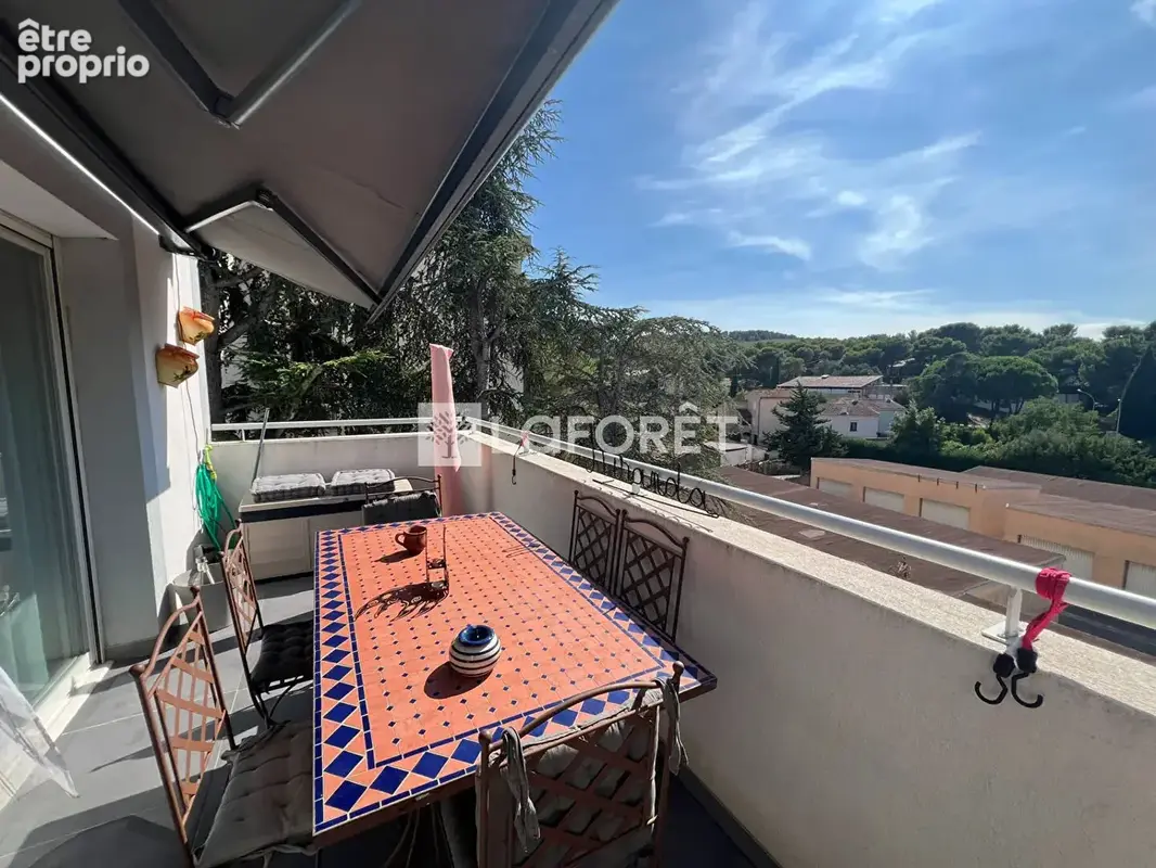 Appartement à MARTIGUES