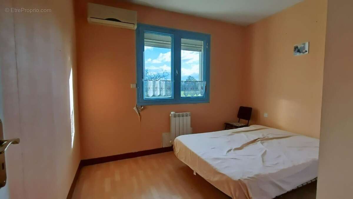 Photo 8 - Maison à SAINT-MARC-LE-BLANC