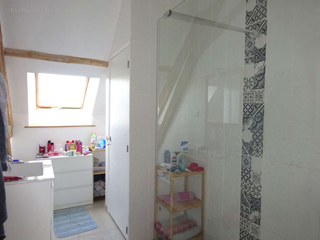 Maison à SAINT-ULPHACE