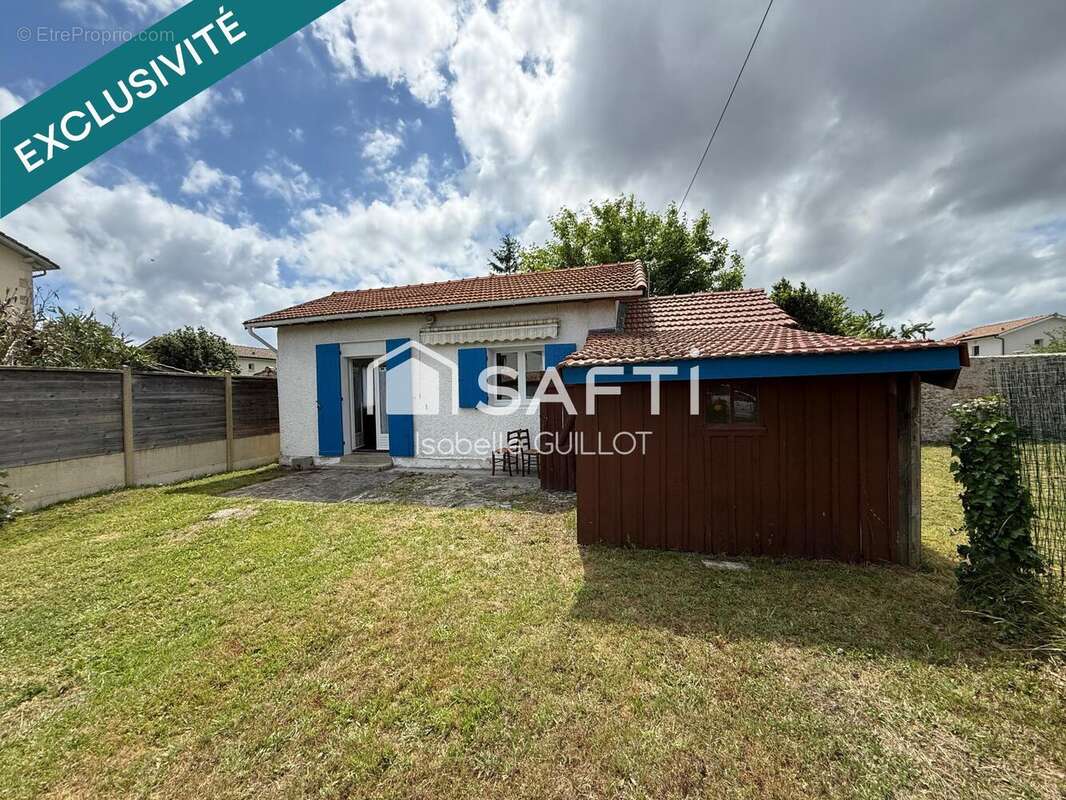 Photo 3 - Maison à AUDENGE