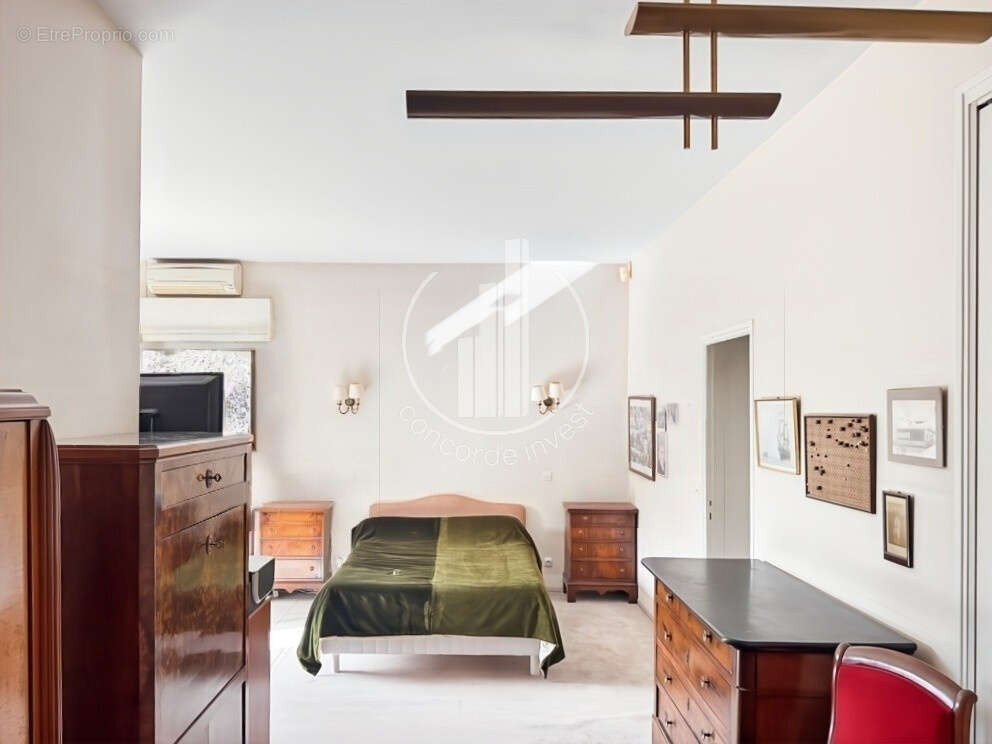 Appartement à SAINT-CLOUD