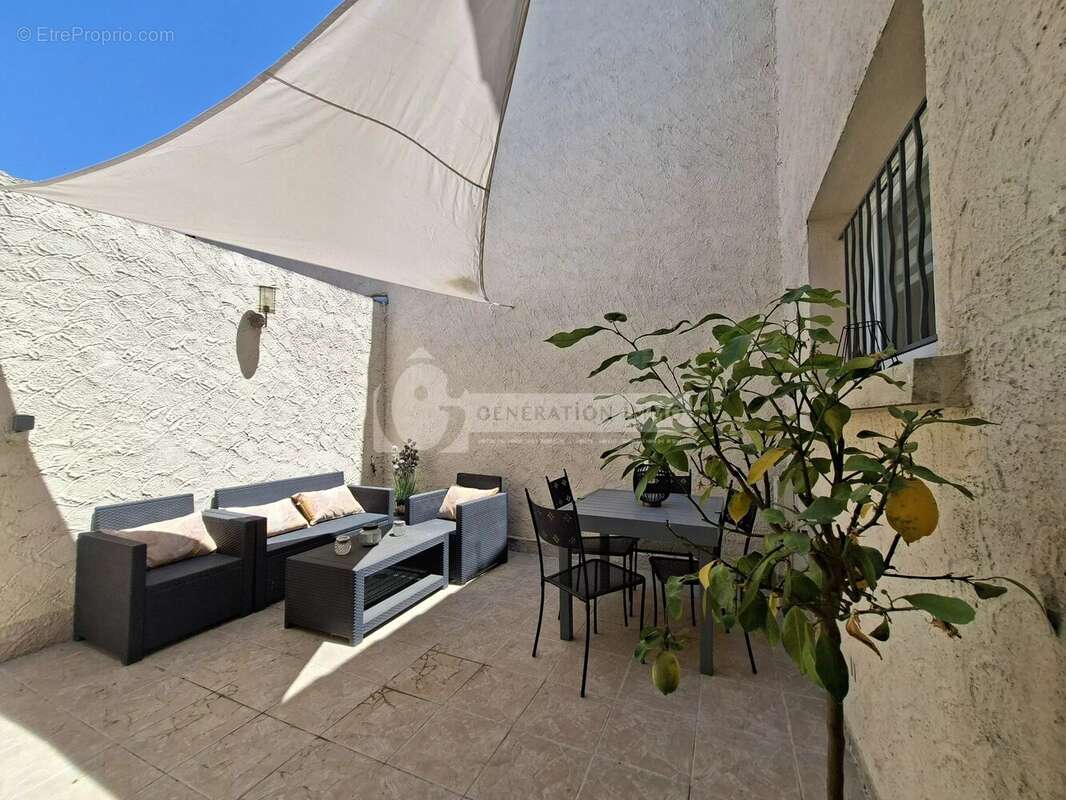 Maison à ARLES