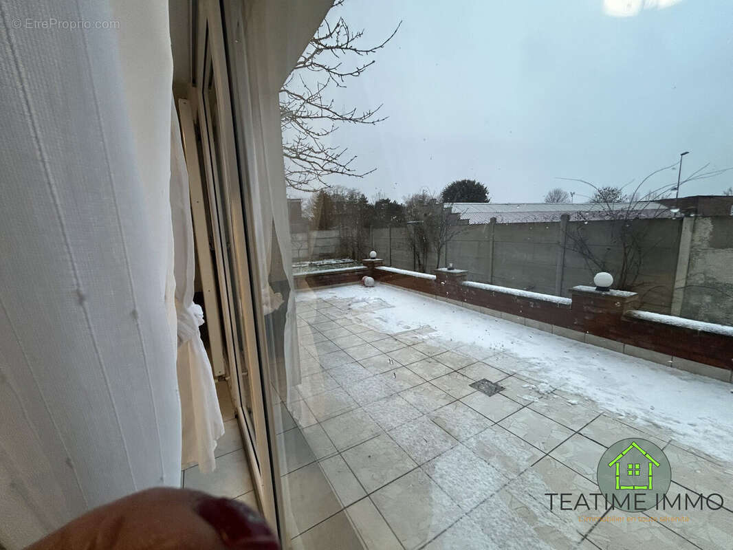 Appartement à TOURCOING