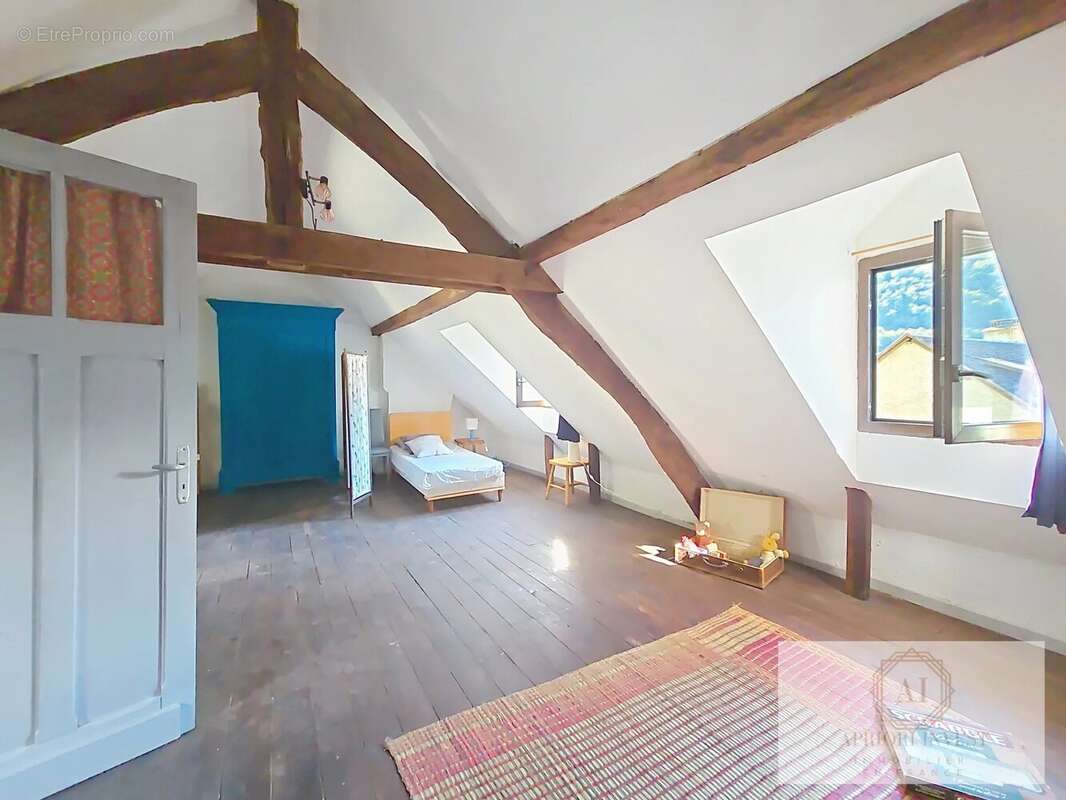 Maison à SAINT-MAMET