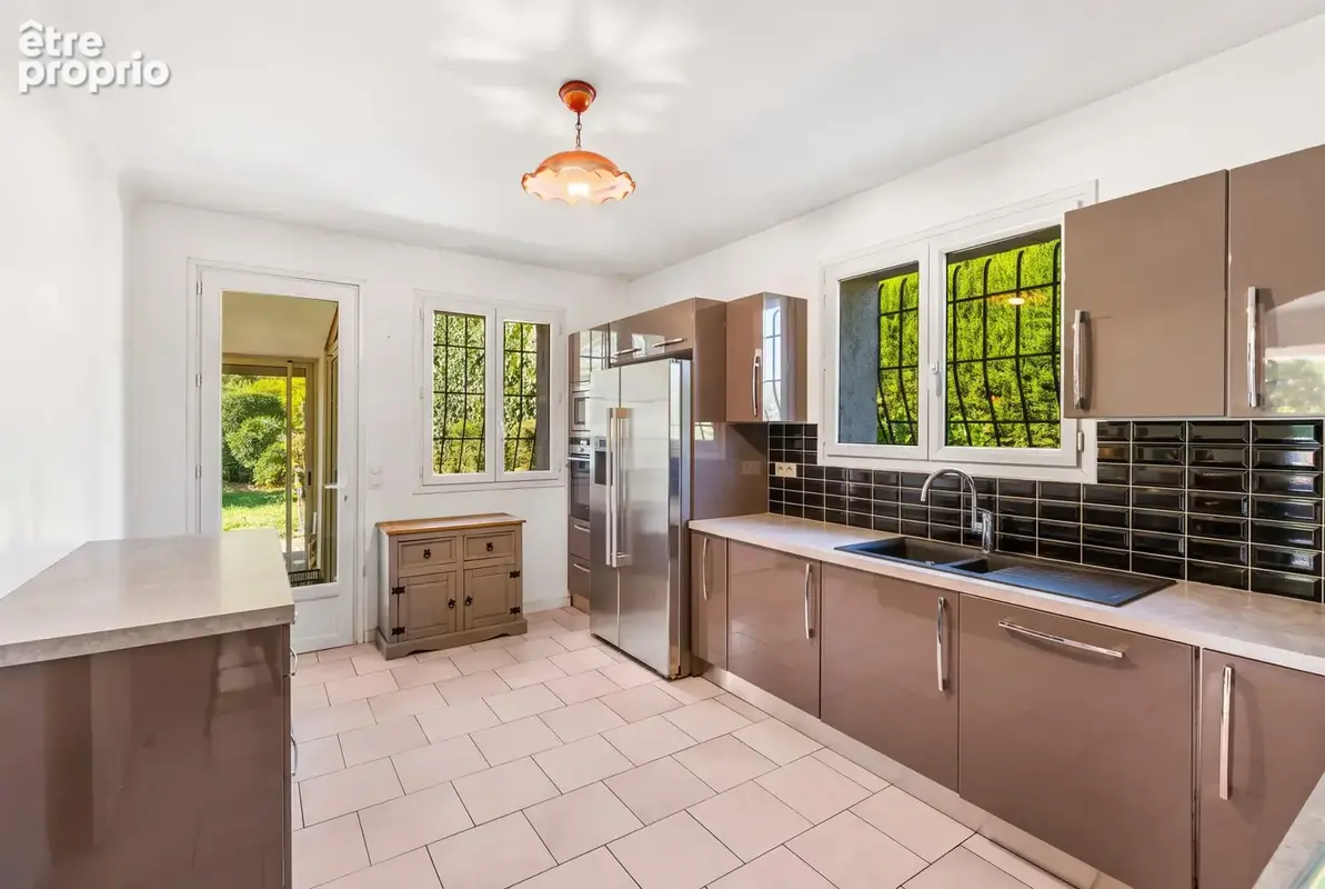 Maison 5 pièces 162 m² à vendre à La Colle-Sur-Loup (06480) - photo 7