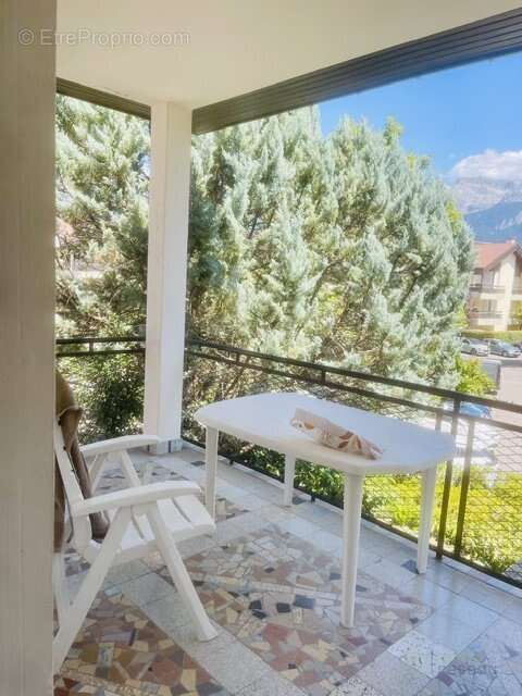 Appartement - photo 2