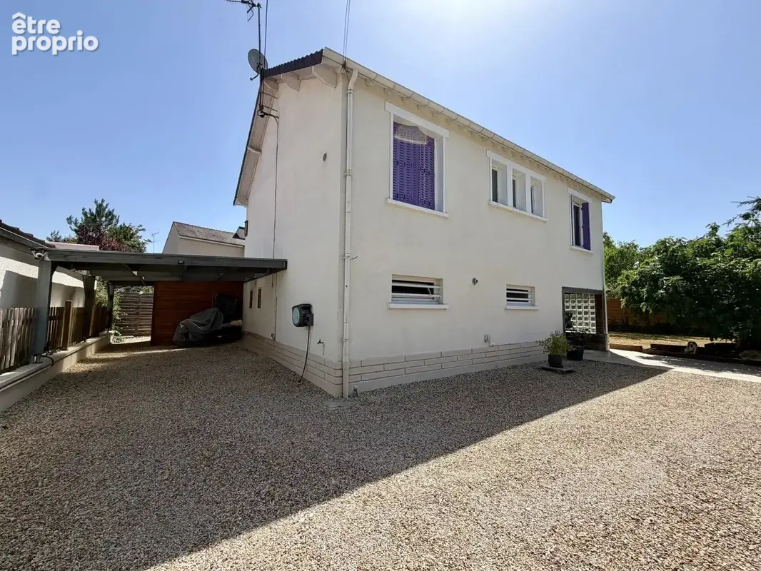 Vente Maison Moret-loing-et-orvanne(77250) 415 000ï¿œ - photo 2