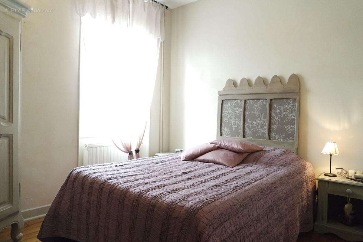 Maison à SAINT-FLORENT-SUR-CHER