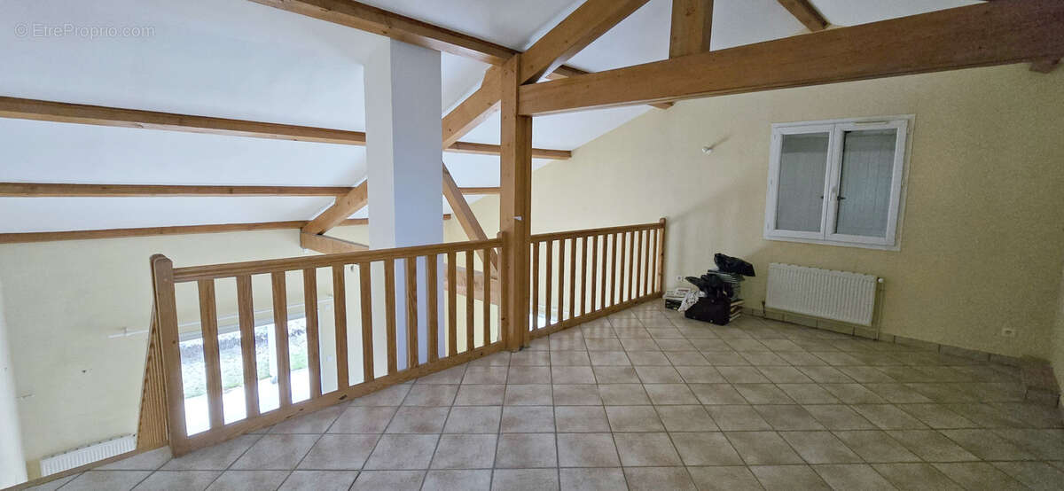 Maison à RAUCOULES
