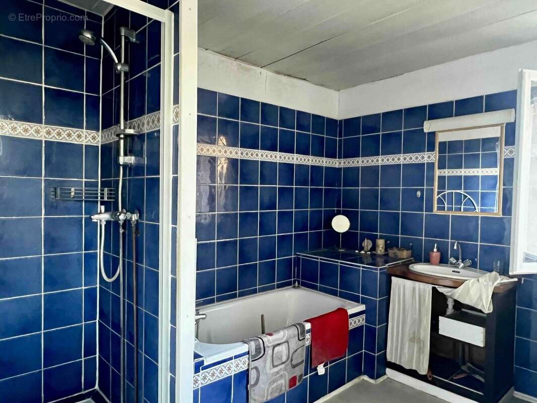 Maison à CAZERES-SUR-L'ADOUR