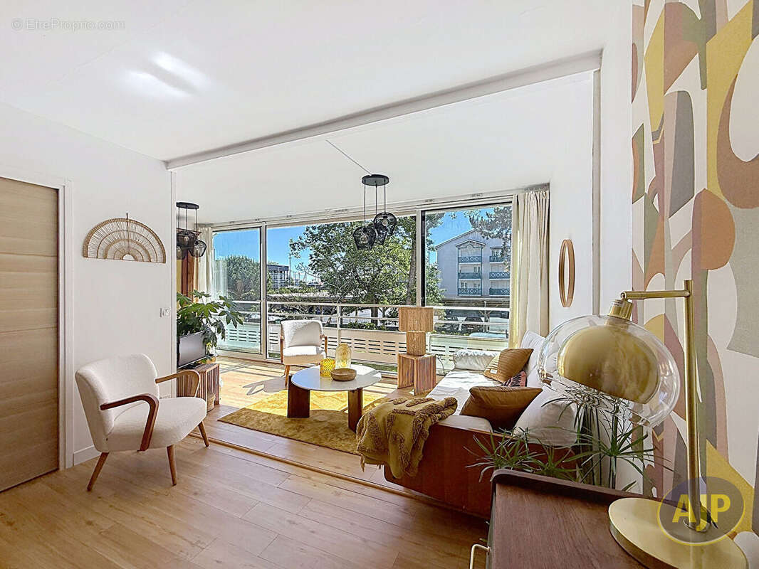 Appartement à ARCACHON