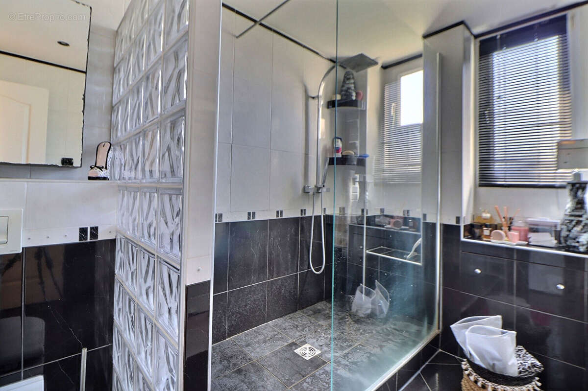 Appartement à MONTMORENCY