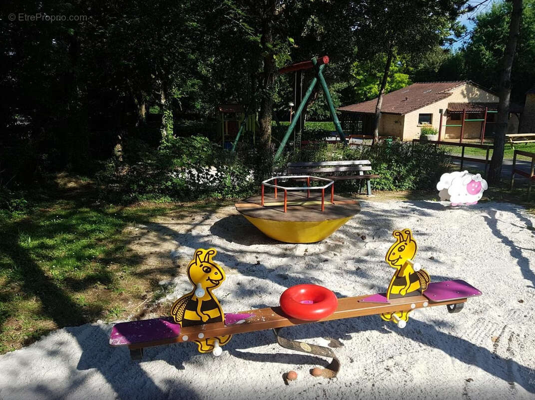 Maison à SARLAT-LA-CANEDA