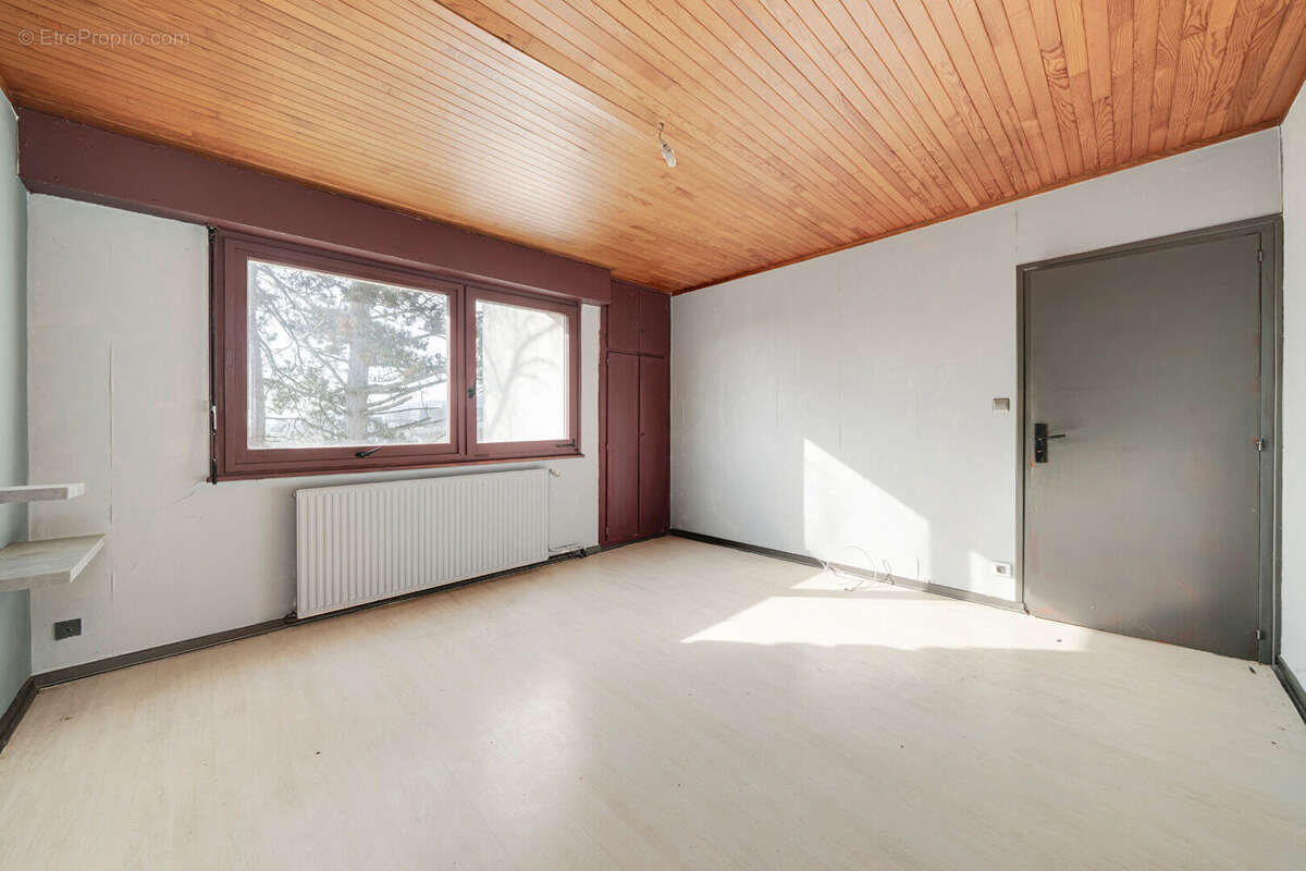 Maison à VANDOEUVRE-LES-NANCY