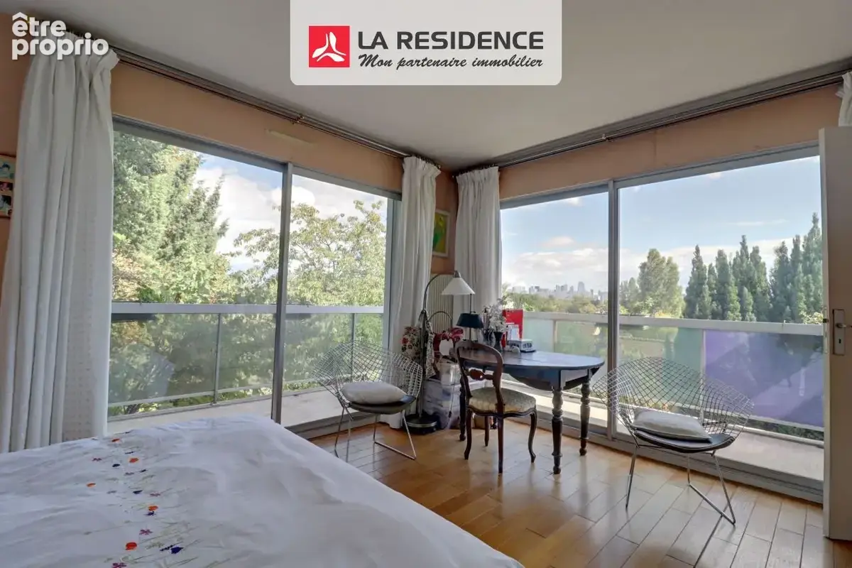 Maison 6 pièces 168 m² à vendre à Carrieres-Sur-Seine (78420) - photo 8