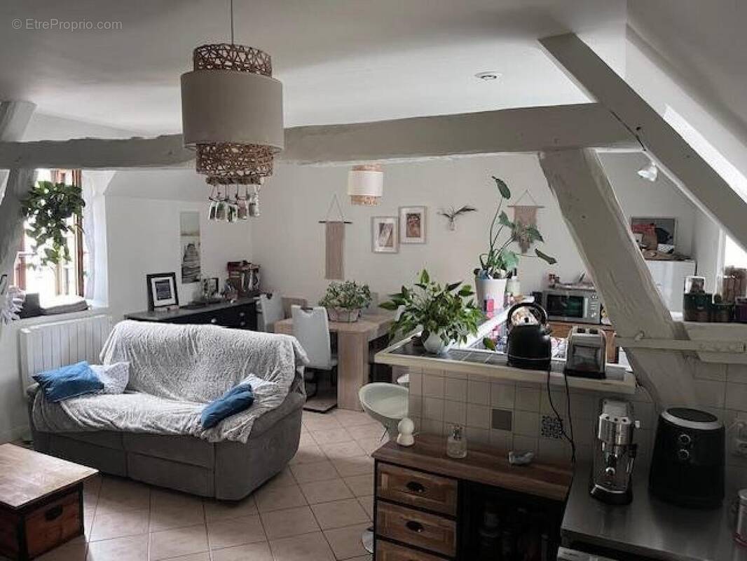 Photo 1 - Appartement à ANET