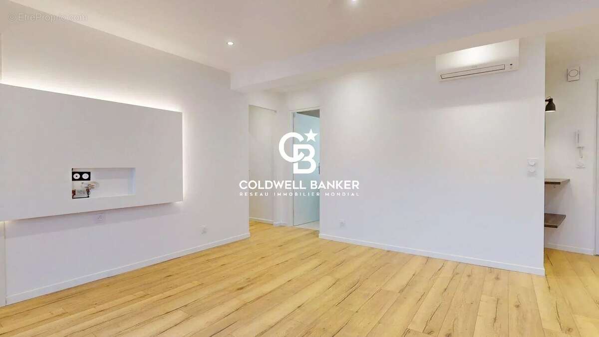 Appartement à CAVALAIRE-SUR-MER