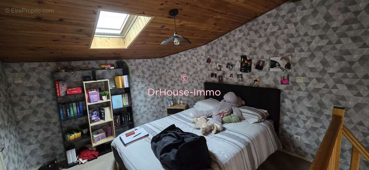 Appartement à POITIERS