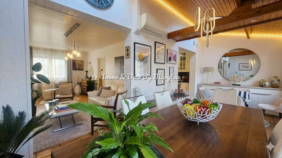 Maison 150 m² à Champigny-Sur-Marne  - photo 8