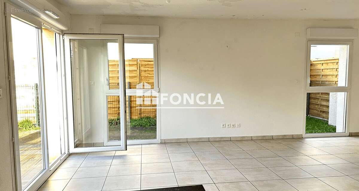 Appartement T4 en duplex avec stationnement et garage en sous-sol - photo 8