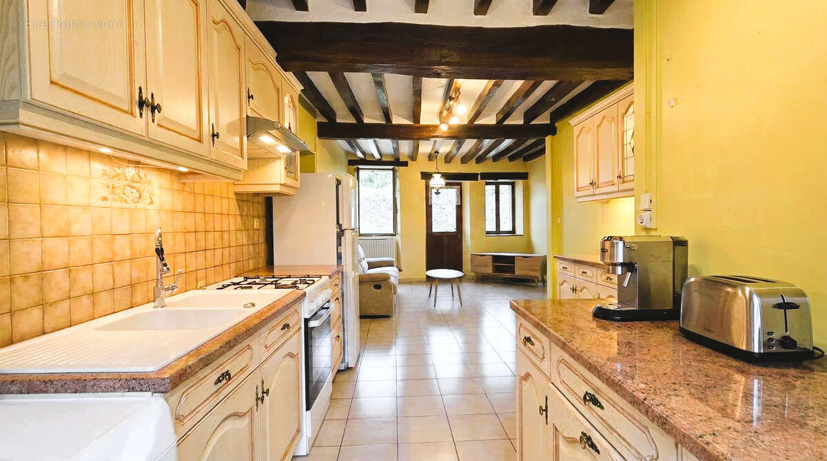 Proche varzy, maison 77 m2 habitables de suite - photo 7