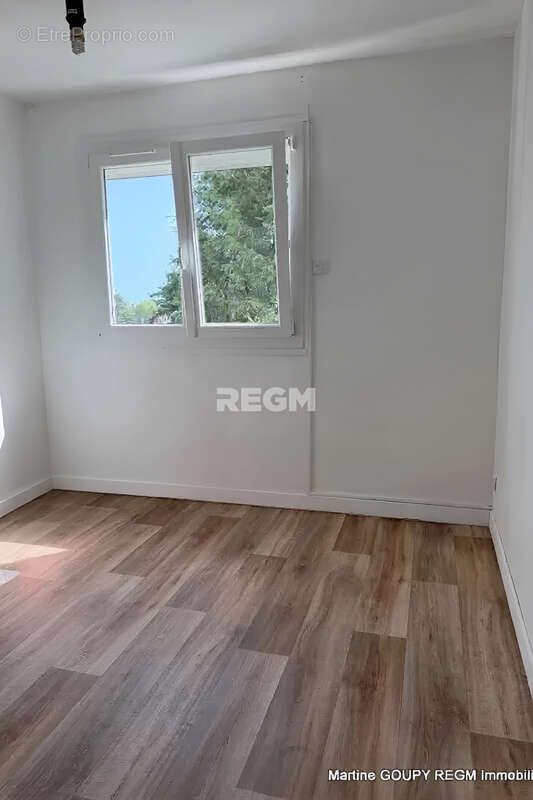 Appartement à ORLEANS