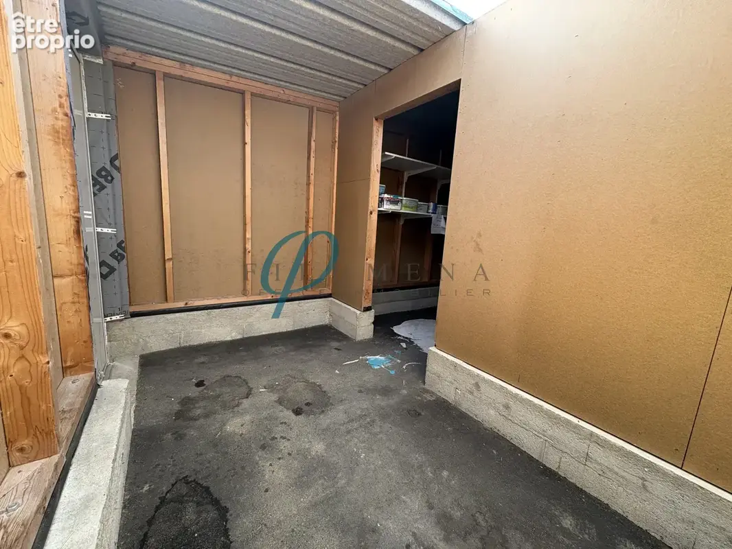 Maison 3 chambres avec jardin arboré, terrasse et garage, Calme et intimité - photo 13