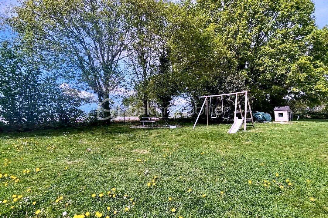 Maison à CHATEAUBOURG