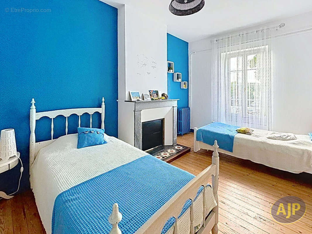 Maison à CISSAC-MEDOC