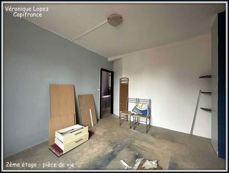 Appartement à AGEN
