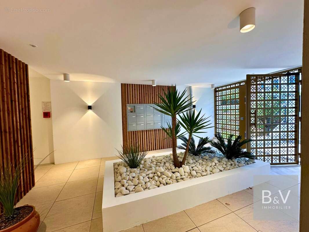 Appartement à BAYONNE