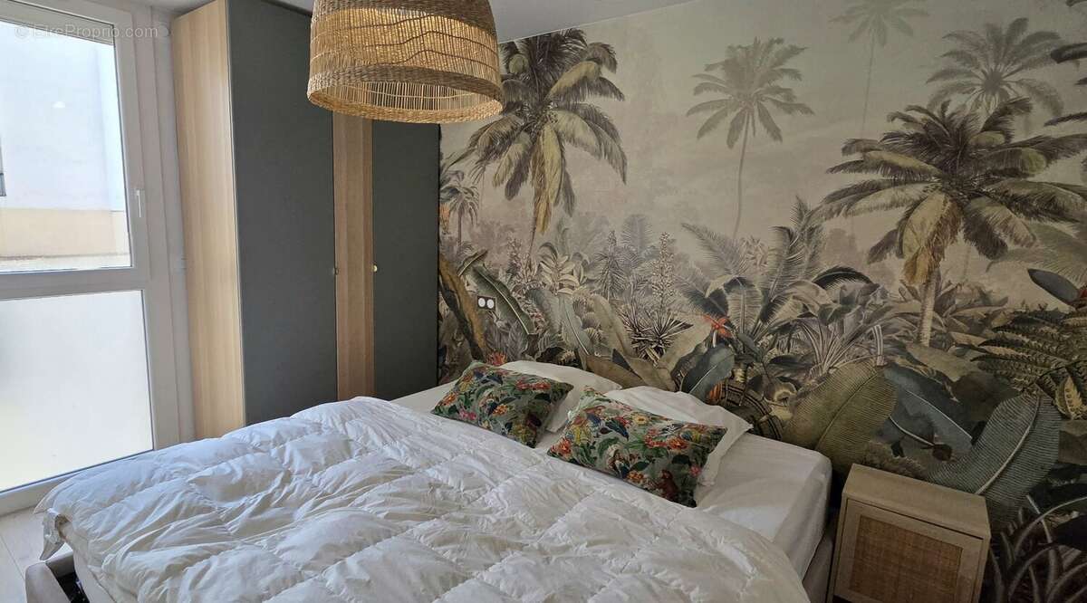 Appartement à SETE