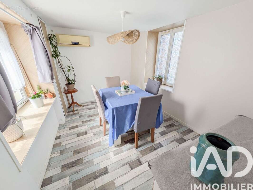 Photo 8 - Maison à CHARNY