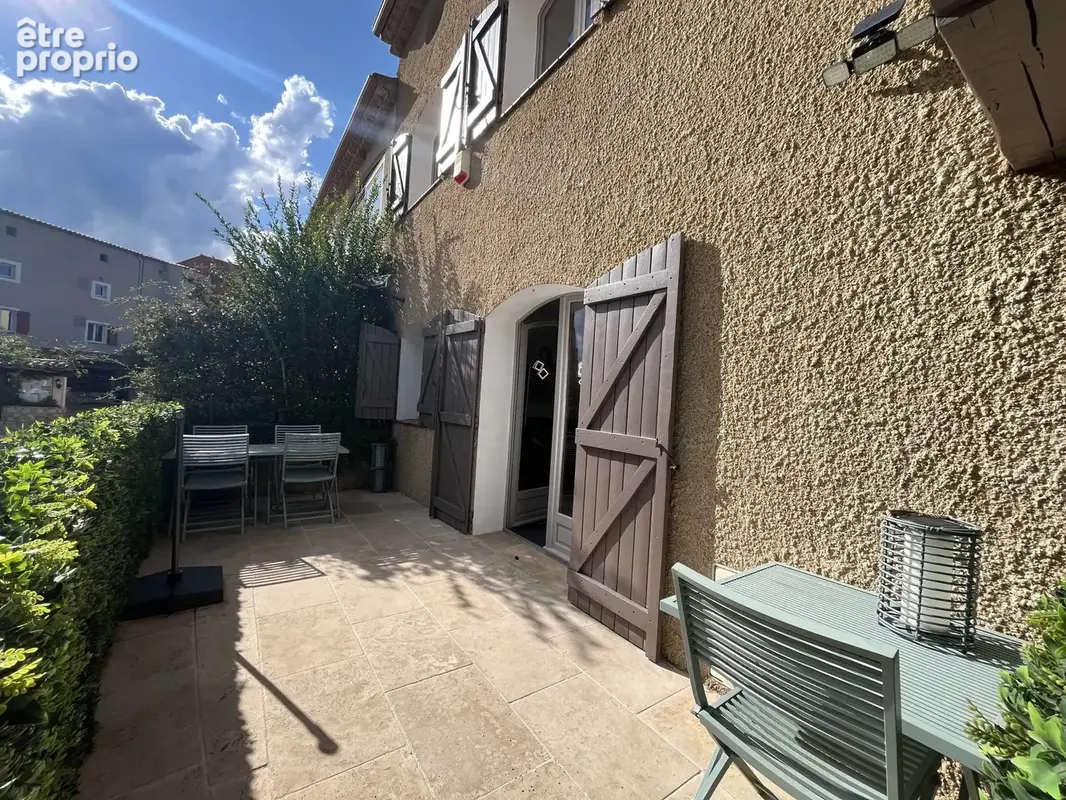 Maison de village de 158m2 - photo 3