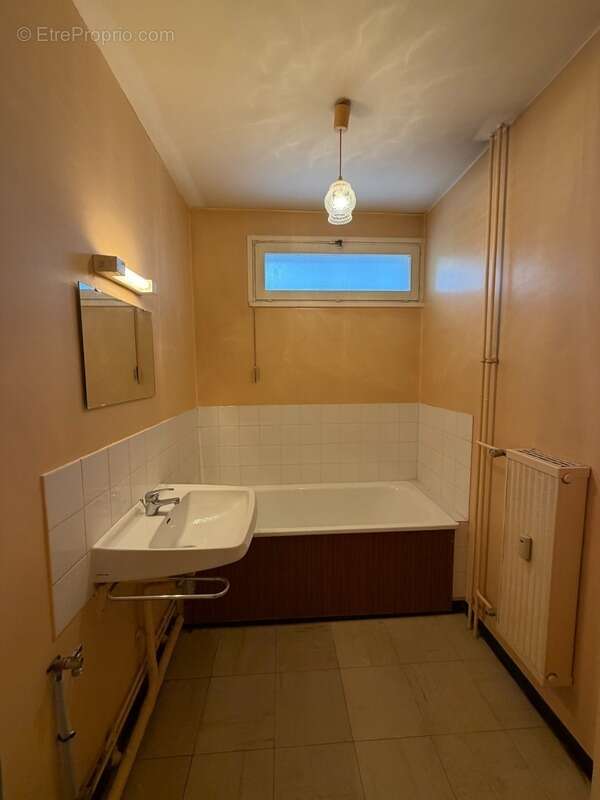 Appartement à MACON