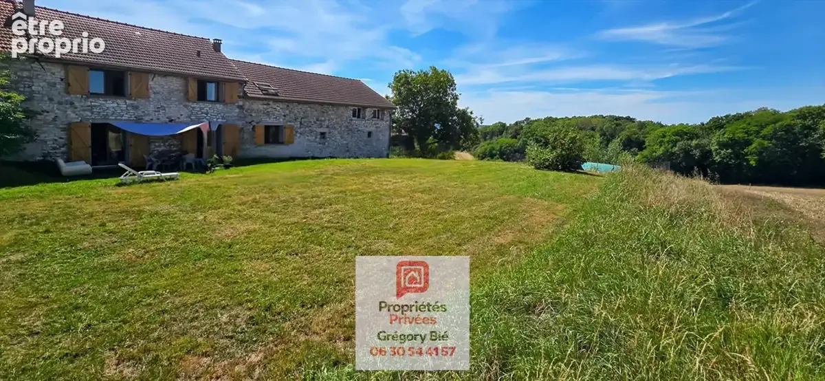 Ferme près de Château-Thierry - photo 1
